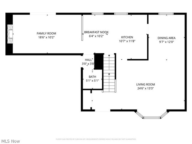 3289 Twain Circle, Brunswick, OH 44212