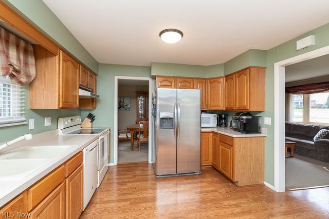 3289 Twain Circle, Brunswick, OH 44212