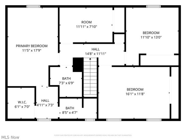 3289 Twain Circle, Brunswick, OH 44212