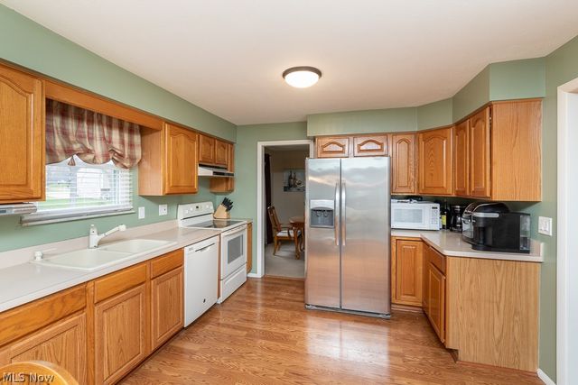 3289 Twain Circle, Brunswick, OH 44212