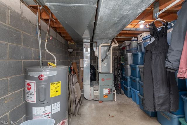 3289 Twain Circle, Brunswick, OH 44212