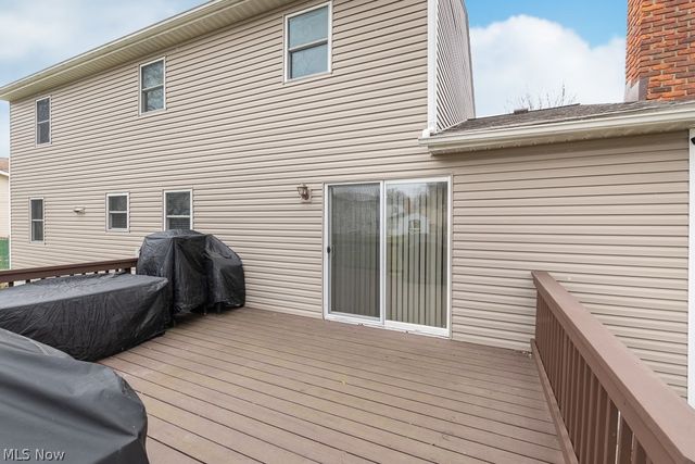 3289 Twain Circle, Brunswick, OH 44212