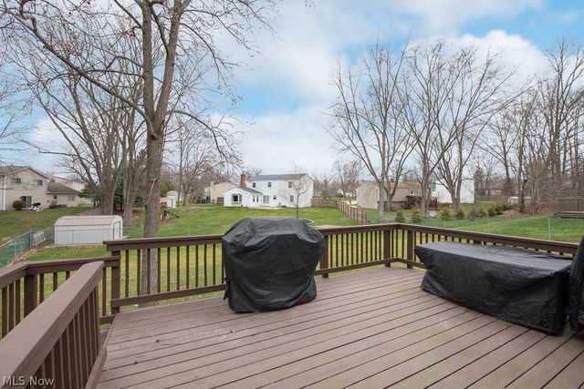 3289 Twain Circle, Brunswick, OH 44212