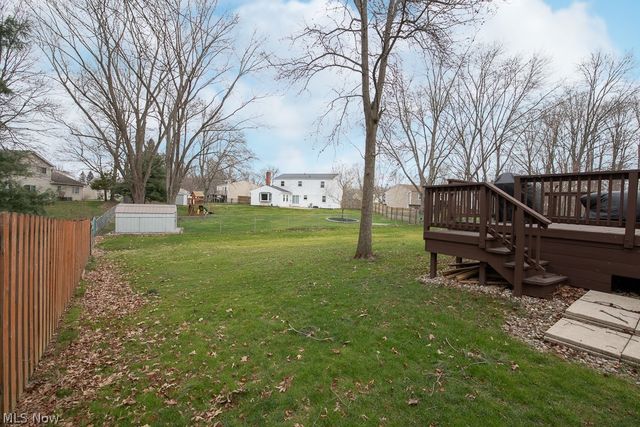 3289 Twain Circle, Brunswick, OH 44212
