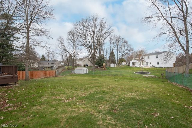 3289 Twain Circle, Brunswick, OH 44212