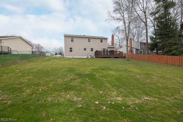 3289 Twain Circle, Brunswick, OH 44212