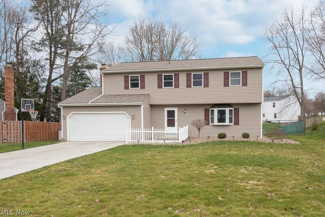 3289 Twain Circle, Brunswick, OH 44212
