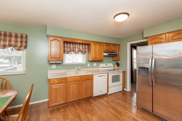 3289 Twain Circle, Brunswick, OH 44212