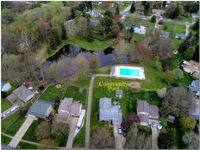 3289 Twain Circle, Brunswick, OH 44212