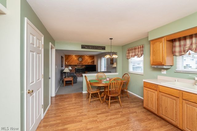 3289 Twain Circle, Brunswick, OH 44212