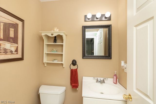 3289 Twain Circle, Brunswick, OH 44212