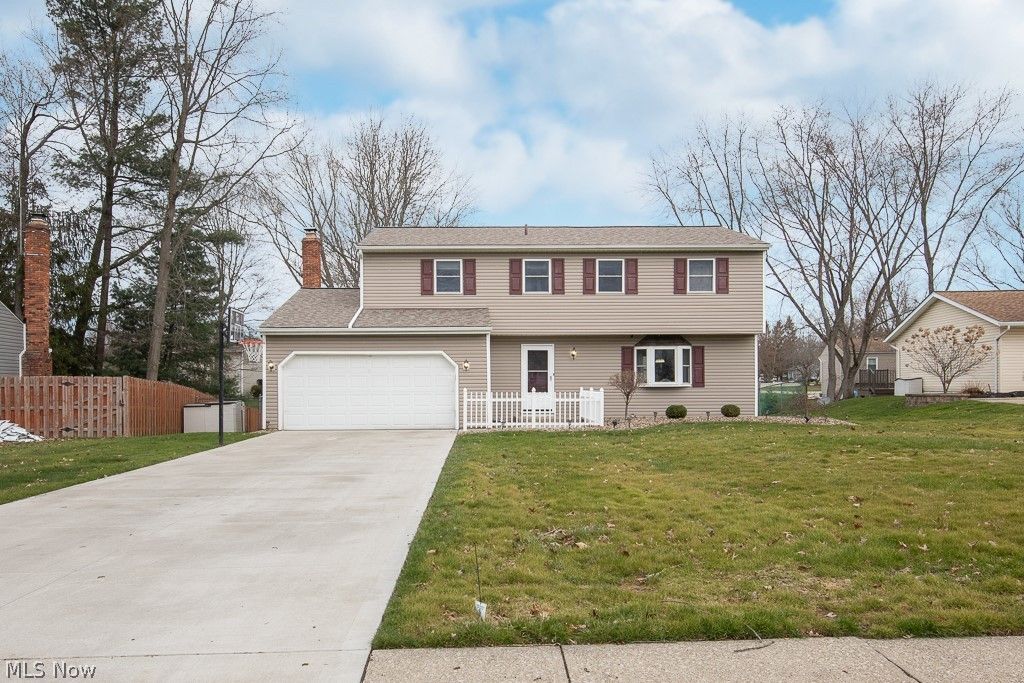 3289 Twain Circle, Brunswick, OH 44212