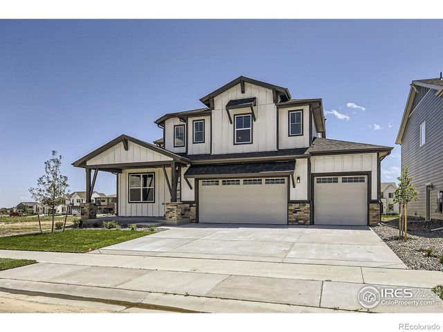 1679 Crystalline Drive, Windsor, CO 80550