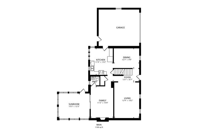 4053 Cumnor Road, Downers Grove, IL 60515