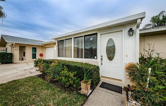 2739 SHERBROOKE LANE B, Palm Harbor, FL 34684