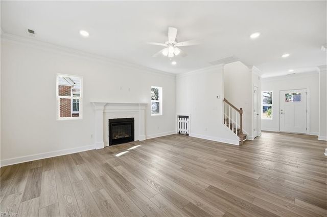 128 Blake Rd, Norfolk, VA 23505