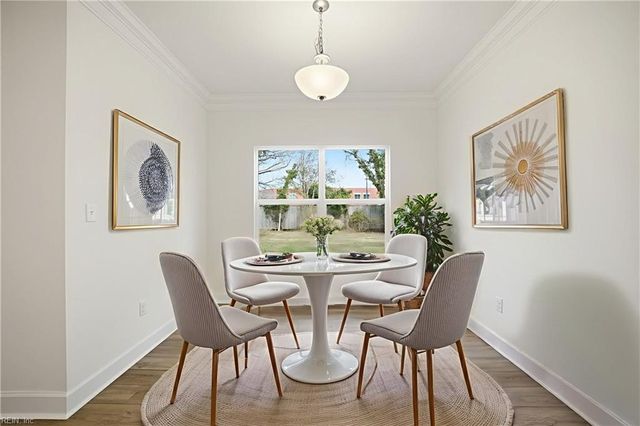 128 Blake Rd, Norfolk, VA 23505