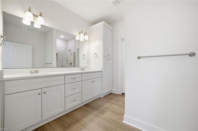 128 Blake Rd, Norfolk, VA 23505