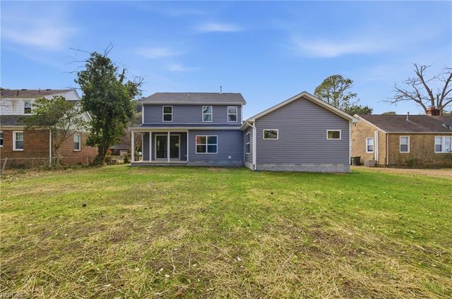 128 Blake Rd, Norfolk, VA 23505