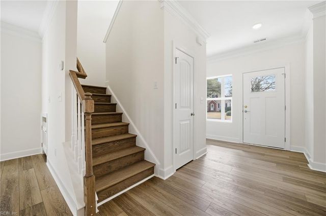 128 Blake Rd, Norfolk, VA 23505