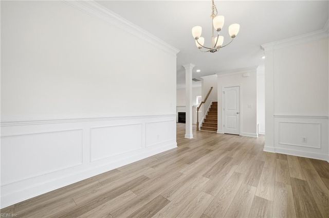 128 Blake Rd, Norfolk, VA 23505