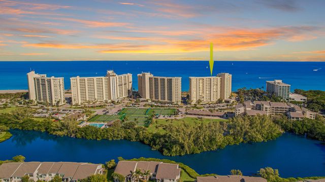 100 Ocean Trail Way 1206, Jupiter, FL 33477