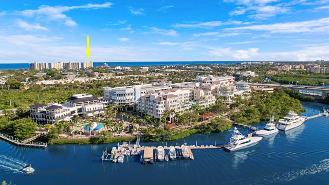 100 Ocean Trail Way 1206, Jupiter, FL 33477