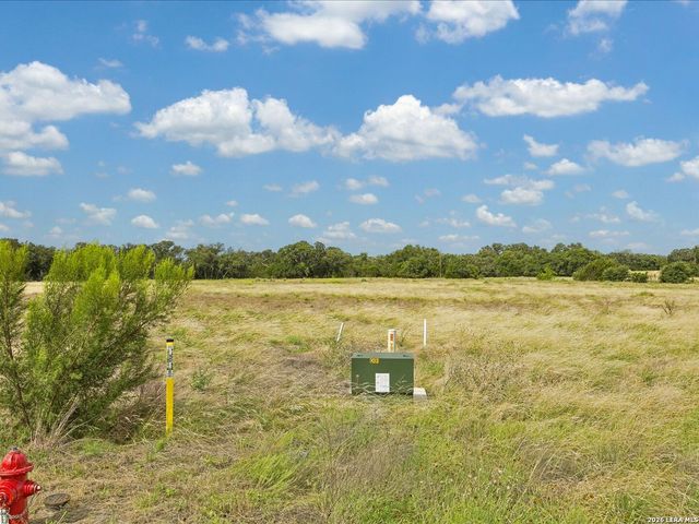 733 Annabelle Avenue, Bulverde, TX 78163