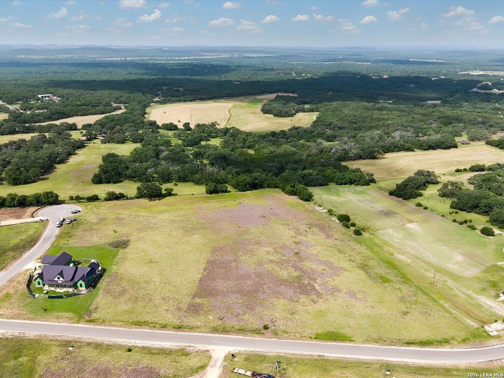 733 Annabelle Avenue, Bulverde, TX 78163
