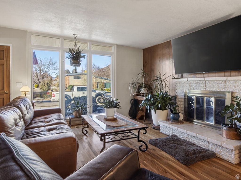 2744 E 7265 S, Cottonwood Heights, UT 84121 — exterior