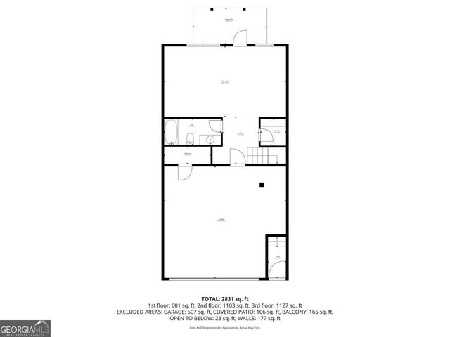 15 Lochurst Lane, Roswell, GA 30076