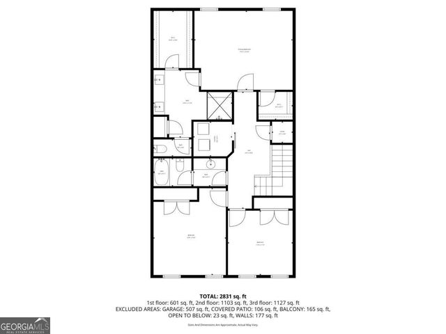 15 Lochurst Lane, Roswell, GA 30076