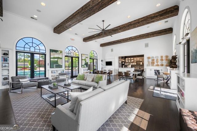 15 Lochurst Lane, Roswell, GA 30076