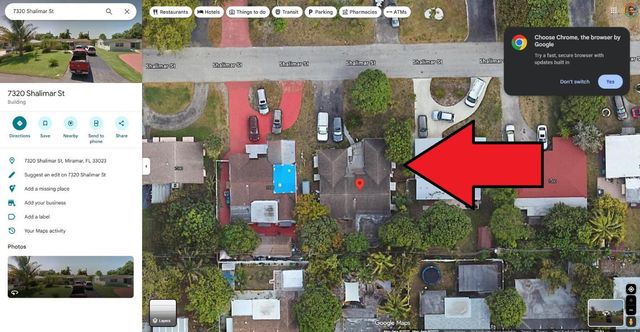 7320 Shalimar Street, Miramar, FL 33023