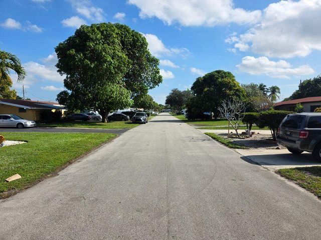 7320 Shalimar Street, Miramar, FL 33023