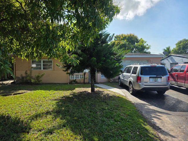 7320 Shalimar Street, Miramar, FL 33023