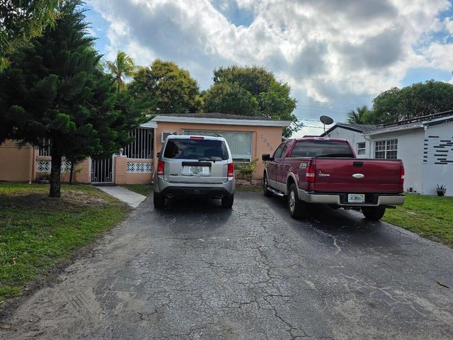 7320 Shalimar Street, Miramar, FL 33023