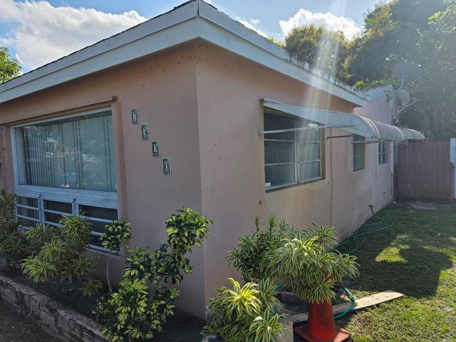 7320 Shalimar Street, Miramar, FL 33023