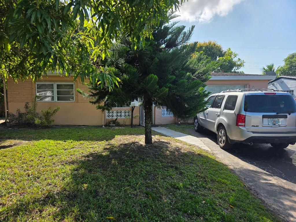 7320 Shalimar Street, Miramar, FL 33023