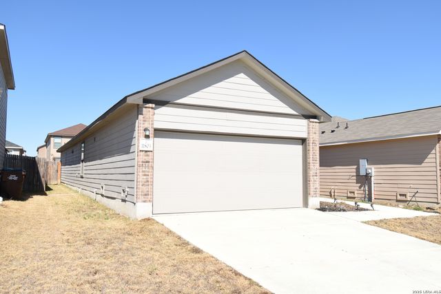 11803 Midnight Rain, San Antonio, TX 78245