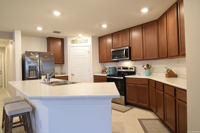 11803 Midnight Rain, San Antonio, TX 78245