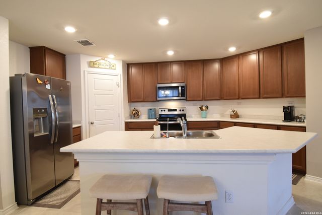 11803 Midnight Rain, San Antonio, TX 78245