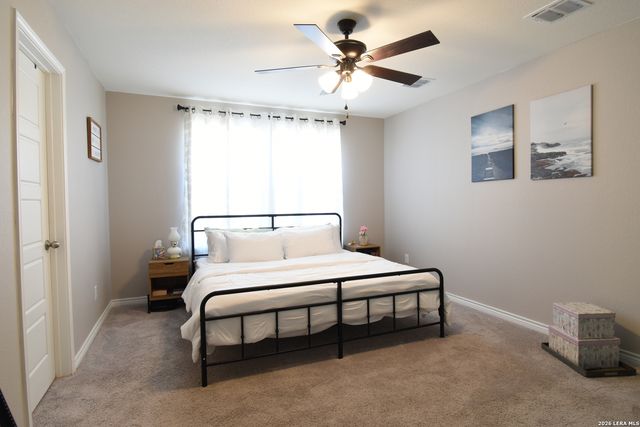 11803 Midnight Rain, San Antonio, TX 78245