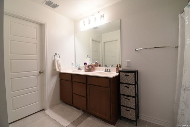 11803 Midnight Rain, San Antonio, TX 78245