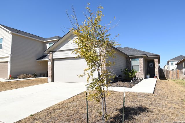 11803 Midnight Rain, San Antonio, TX 78245