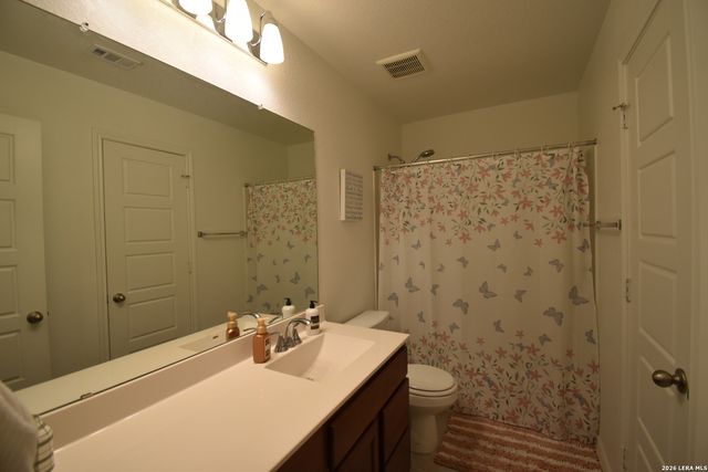 11803 Midnight Rain, San Antonio, TX 78245