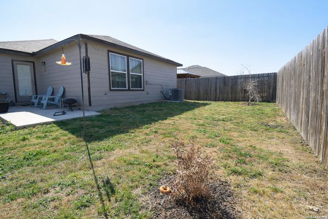 11803 Midnight Rain, San Antonio, TX 78245