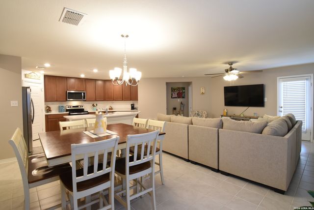 11803 Midnight Rain, San Antonio, TX 78245