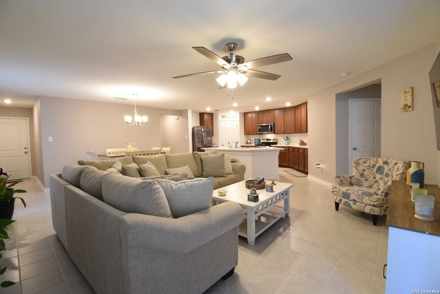 11803 Midnight Rain, San Antonio, TX 78245