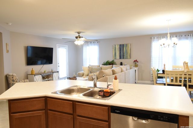 11803 Midnight Rain, San Antonio, TX 78245